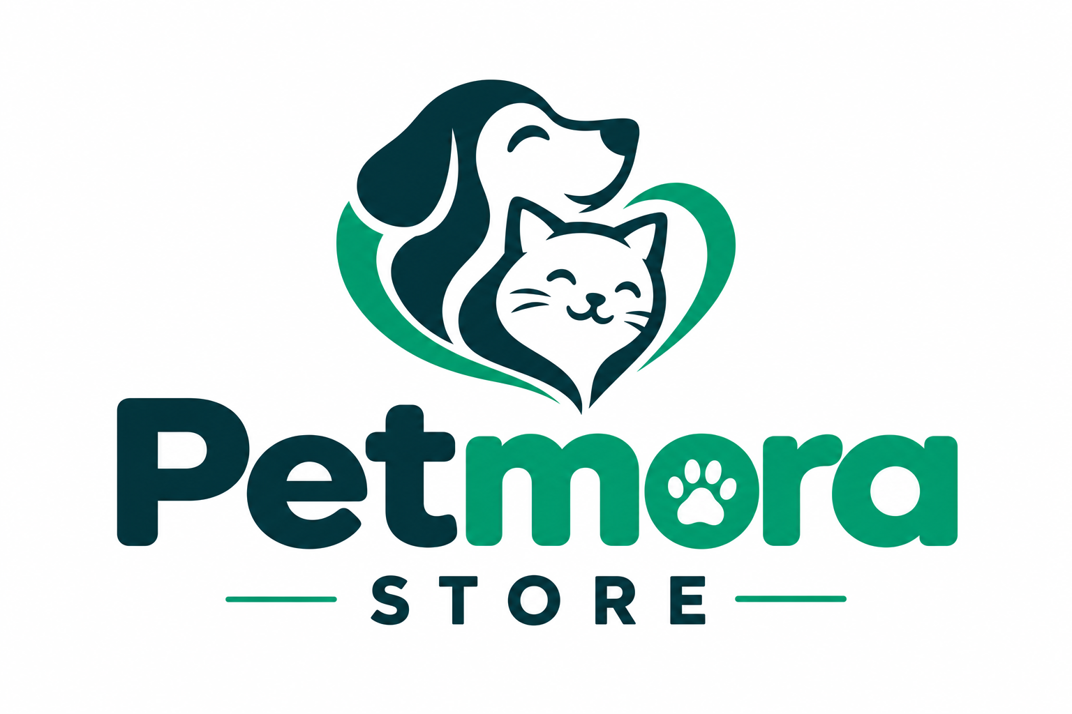 Petmora Store